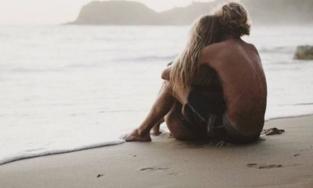 5 βασικά σημάδια που μαρτυρούν ότι κάνει καλό σεξ