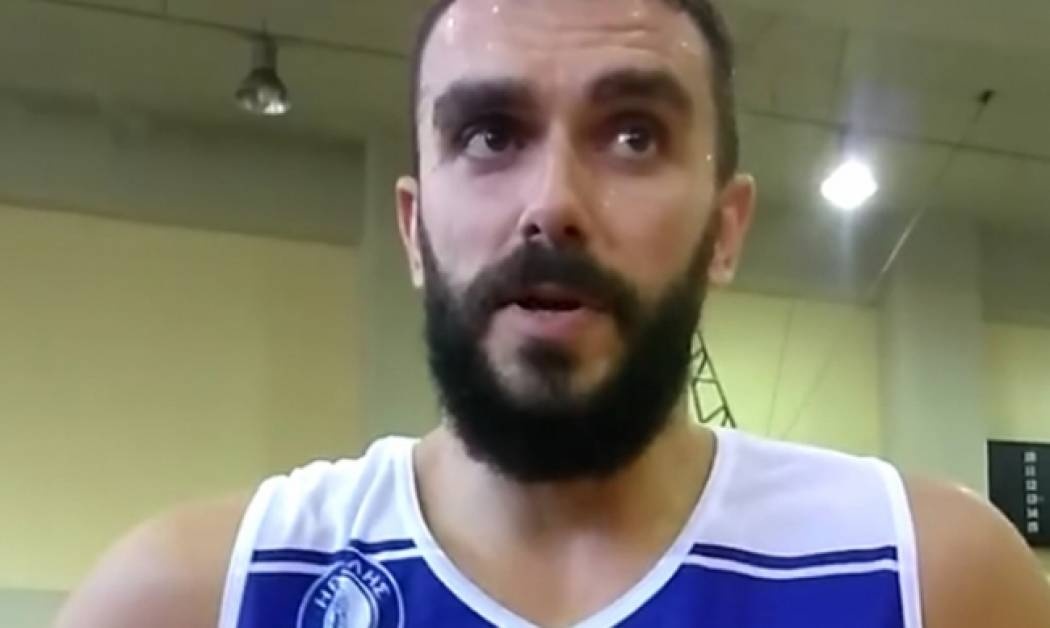 Κακαρούδης: «Έχουμε περιθώρια βελτίωσης»