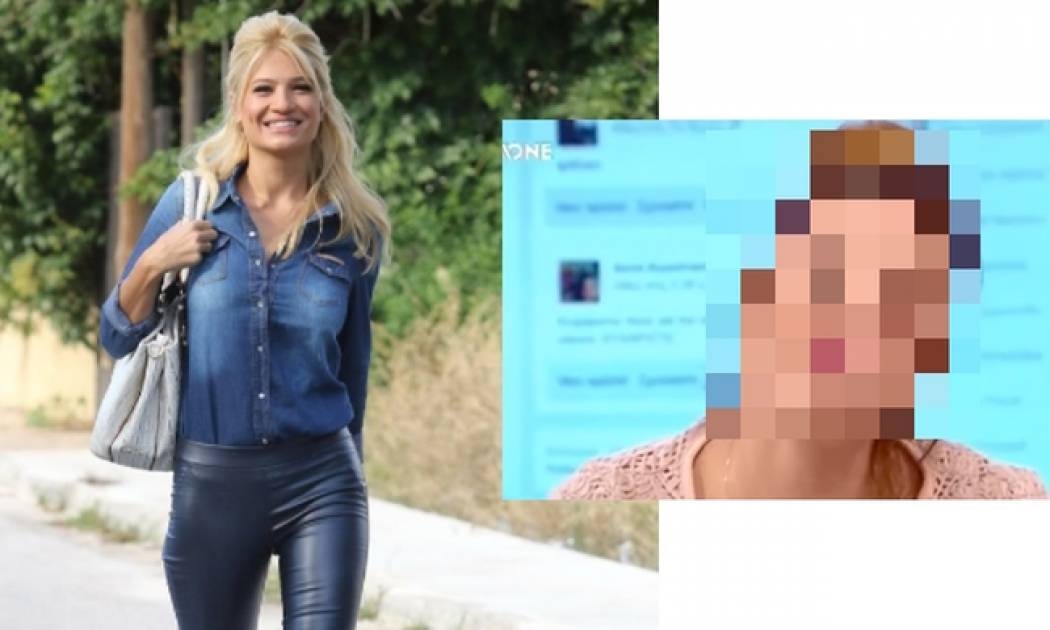 Κλάμα. Το μόριο, η παρουσιάστρια, η Σκορδά και το πρόστιμο (Nassos blog)