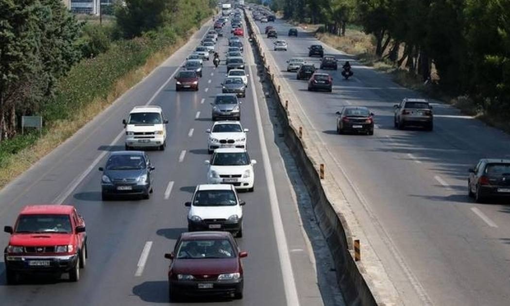 Τέλη κυκλοφορίας: Πόσα θα πληρώσετε όσοι έχετε 1.200, 1.400, 1.600 και πάνω από 2.000 κυβικά