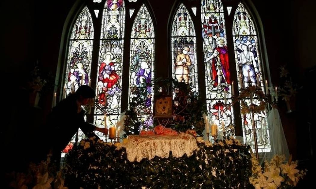 Γυναίκα πήγαινε 14 χρόνια σε κηδείες για να τρώει τζάμπα