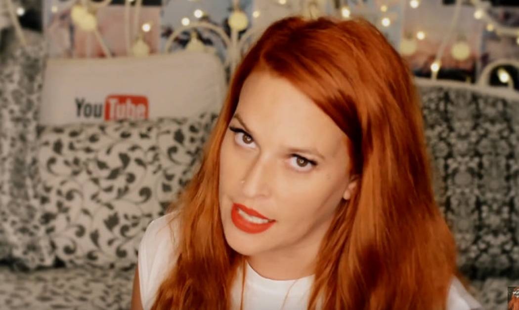 Σίσσυ Χρηστίδου: «Η μάχη με τα κιλά. Στην τρίτη μου εγκυμοσύνη, που δεν ολοκληρώθηκε, πήρα 20 κιλά»