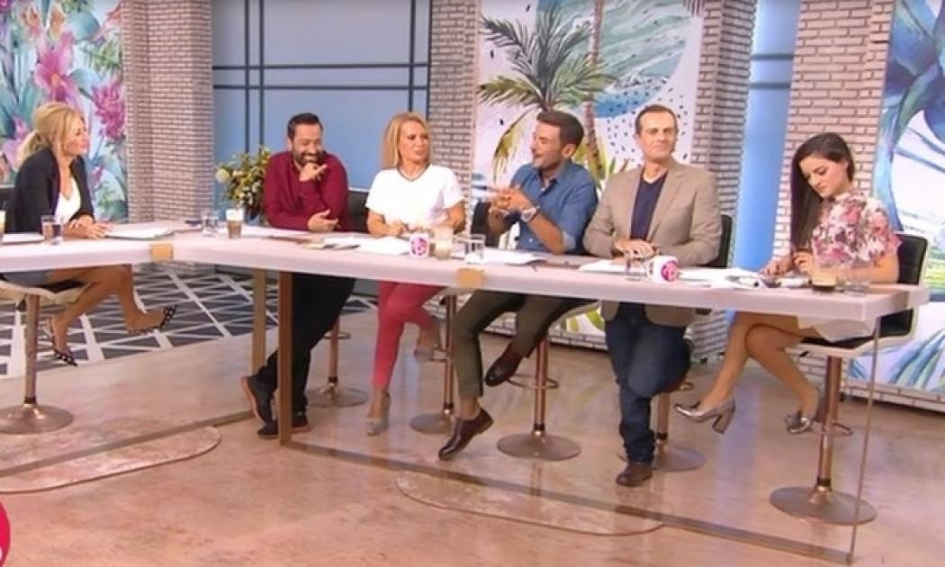 Ο Τσουρός ξετσουτσούρωσε και ξέσκισε την Kορινθίου. Η απάντησή της (Nassos blog)