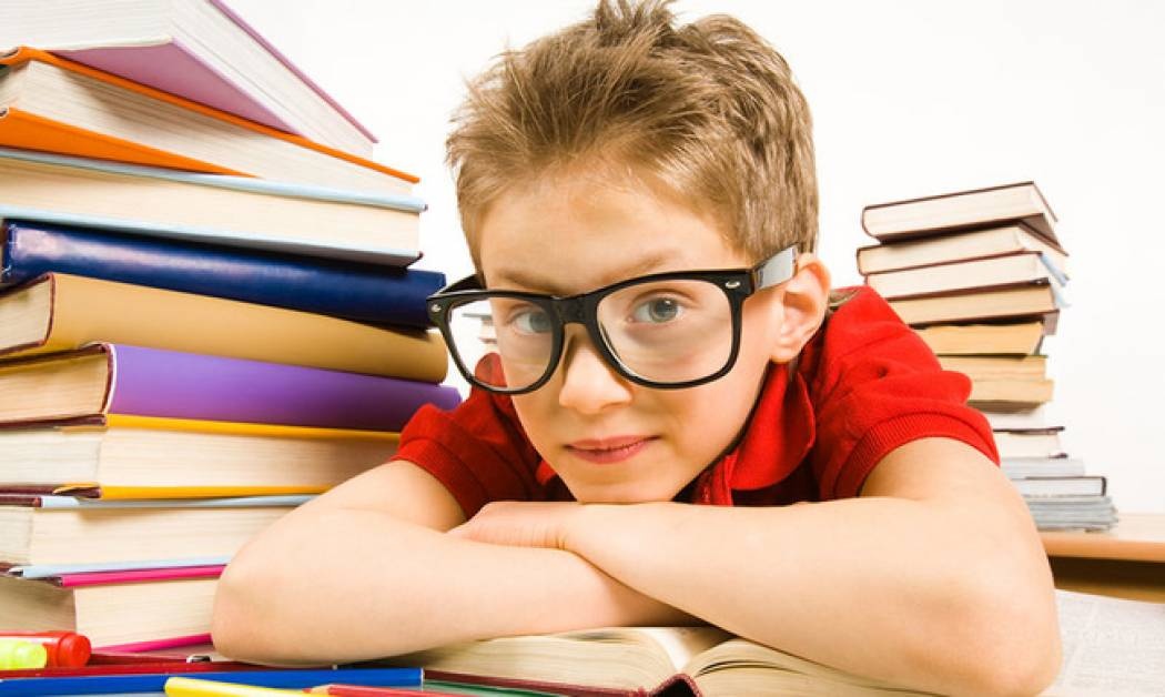 Δείκτης νοημοσύνης παιδιών: Το ιχνοστοιχείο που τον επηρεάζει