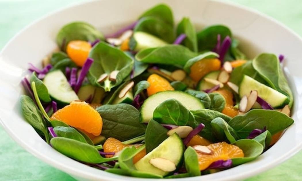 Τρεις διατροφικοί συνδυασμοί για περισσότερη ενέργεια