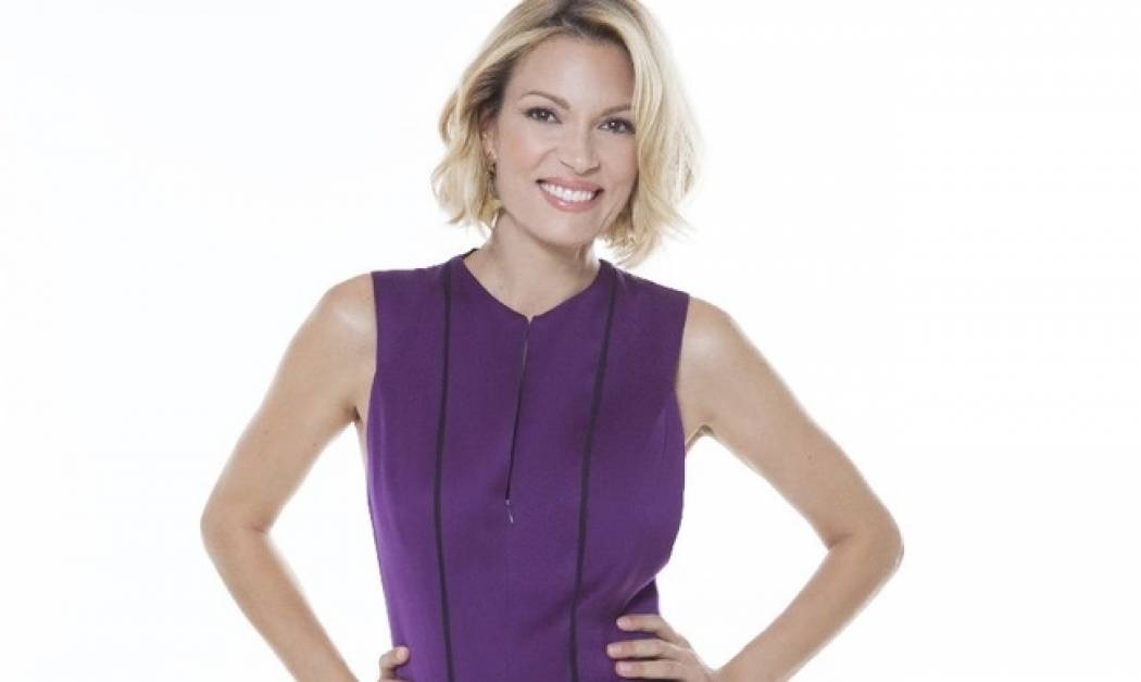 Βίκυ Καγιά: Αυτά τα νούμερα τηλεθέασης έκανε η πρεμιέρα του Shopping Star