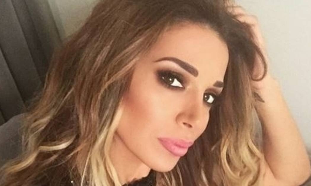 Τι τραβά και η Ελένη Χατζίδου! Δε φαντάζεστε τι μήνυμα της έστειλε θαυμαστής της στο instagram