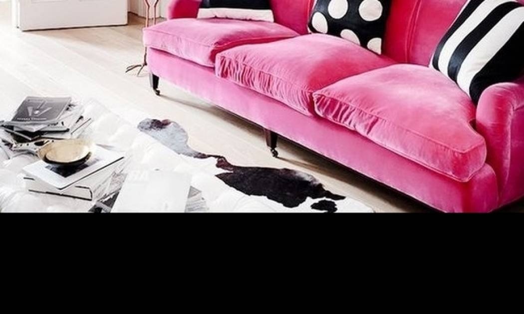 3 πολύ οικονομικά τρικς για να μοιάζει το σπίτι σου δέκα φορές πιο μεγάλο