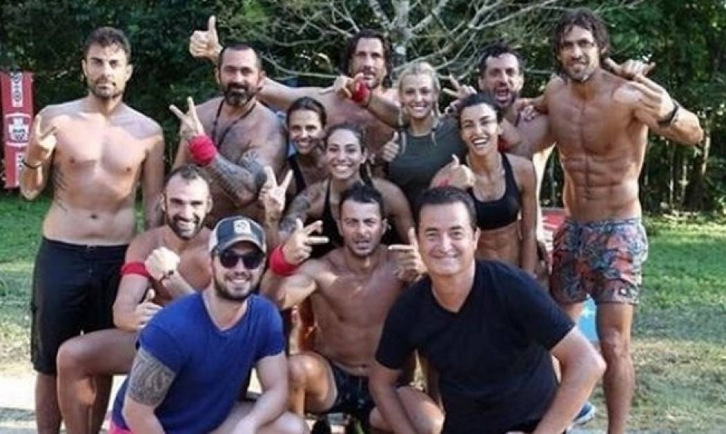 5 λόγοι που μας λείπει το Survivor (περισσότερο από ποτέ)