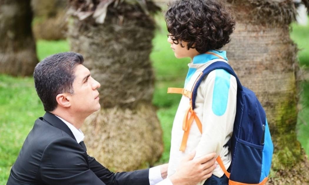 Η Νύφη: Ο μικρός Εμίρ φαίνεται πως δεν είναι το μοναδικό μυστικό που κρύβει η Μπεγκιούμ