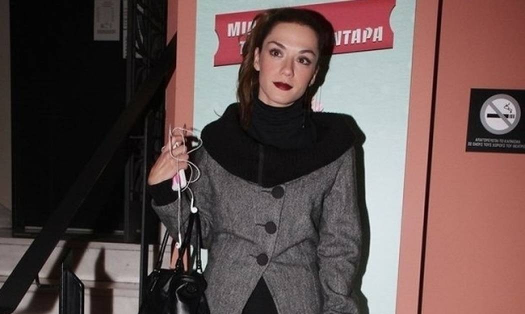 H Βάσω Λασκαράκη άλλαξε πολύ τα τελευταία 10 χρόνια και έχουμε τις φωτογραφίες που το αποδεικνύουν