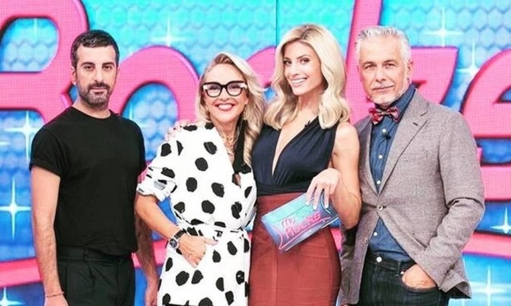 Το My Style Rocks ξεκίνησε και το Twitter πήρε… φωτιά!