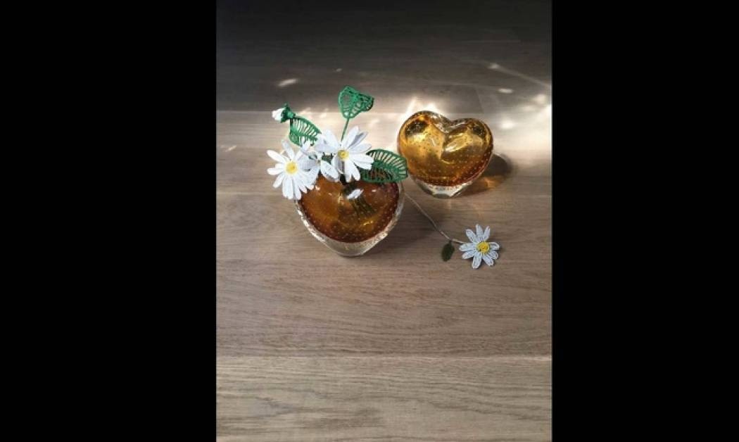 #heartforaheart: H μόδα ανεβάζει παλμούς για την Παγκόμια Ημέρα Καρδιάς