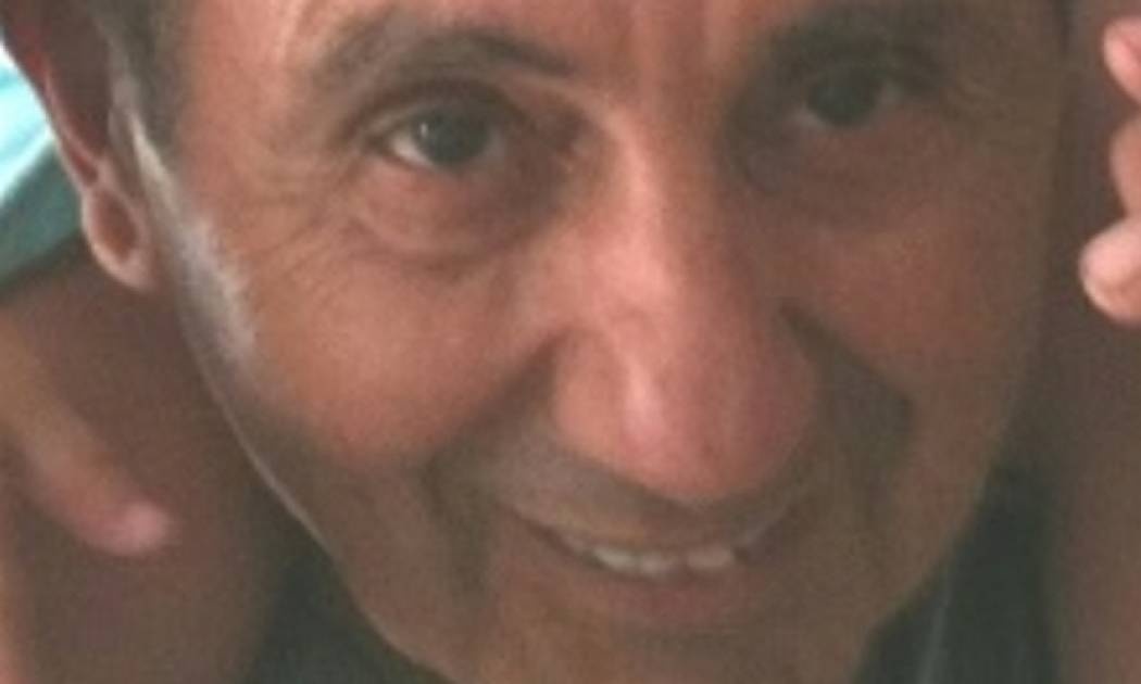 ΠΡΟΣΟΧΗ! Αν δείτε αυτό τον άνδρα ενημερώστε ΑΜΕΣΩΣ την Αστυνομία