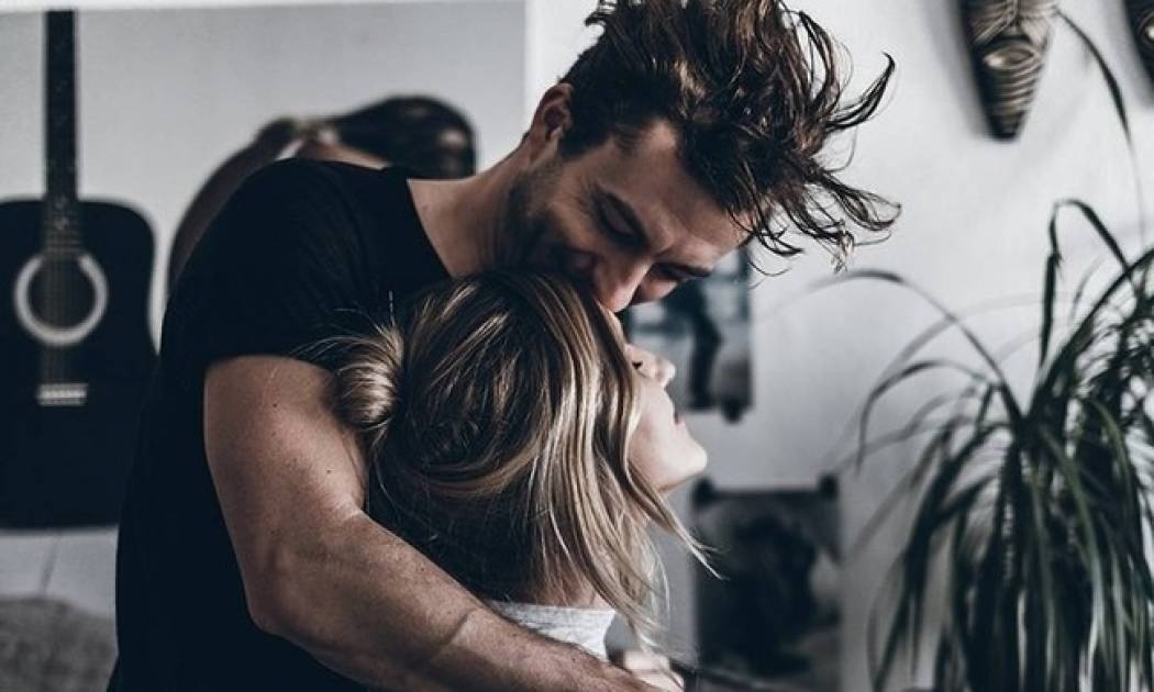 Μήπως έχεις χωρίσει και δεν τo έχεις καταλάβει;