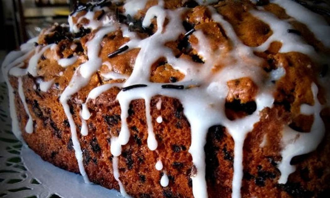 Η πιο νόστιμη συνταγή για Μυρμηγκάτο! Ποτέ άλλοτε ένα κέικ δεν ήταν πιο νόστιμο!