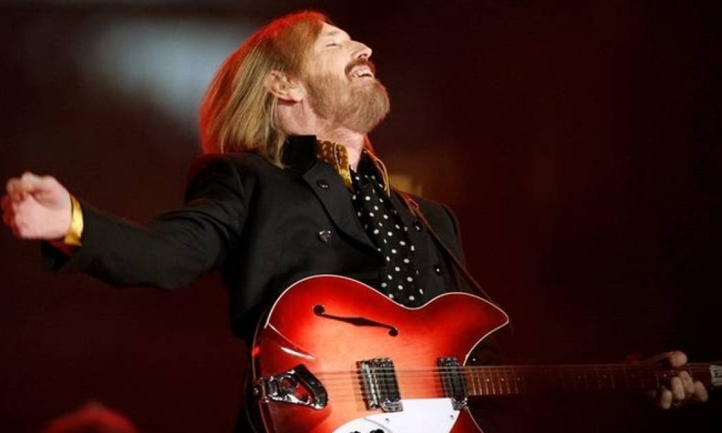 Toμ Πέτι: Τα 10 κορυφαία τραγούδια του θρυλικού ρόκερ για το Rolling Stone