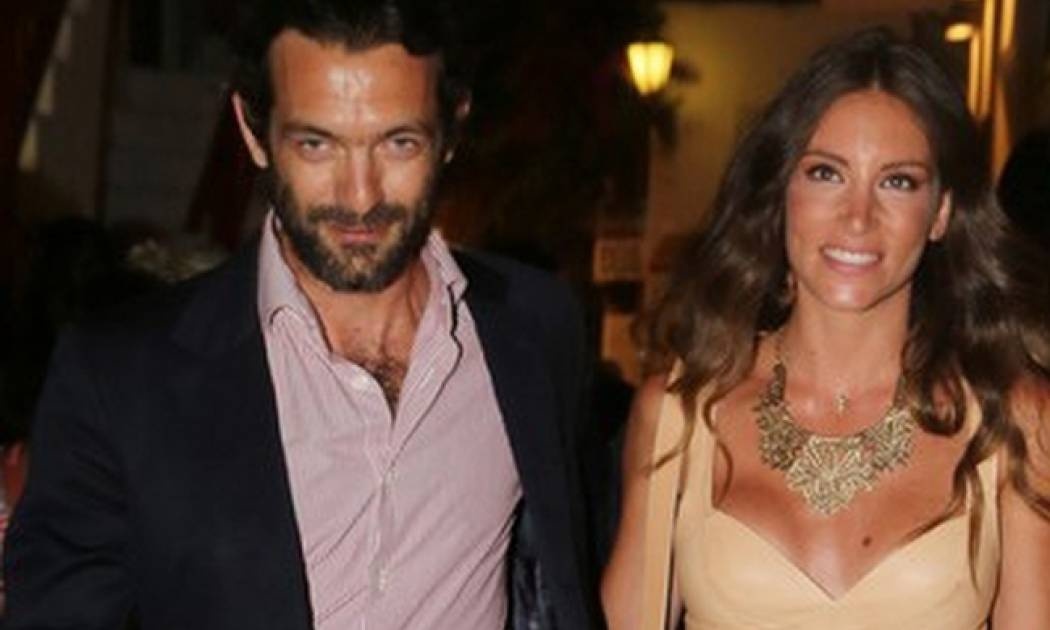 Αθηνά Οικονομάκου – Φίλιππος Μιχόπουλος:  Έτσι επιβεβαίωσαν ότι θα γίνουν γονείς