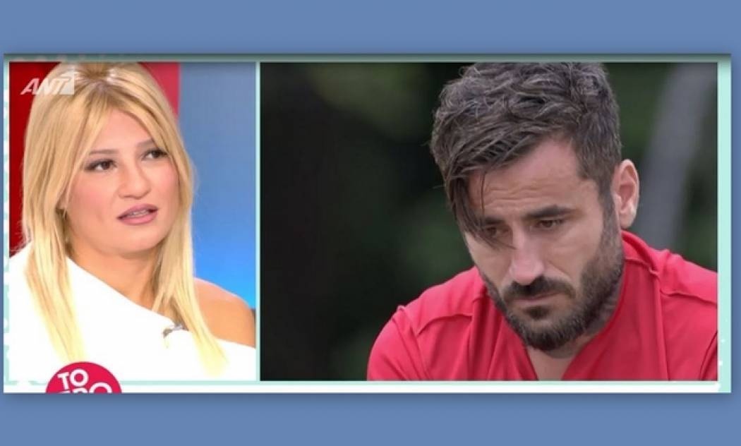 Nomads: Το πρωινό άδειασε τους Διάσημους και στήριξε τον Μαυρίδη: «Είναι η νέα κλίκα»