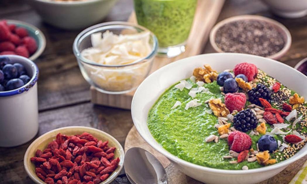 Χορτοφαγική διατροφή: Η σοβαρή επίπτωση στους άνδρες