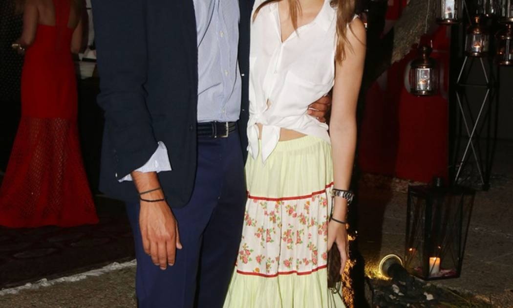 Ζευγάρι Ελλήνων ηθοποιών ετοιμάζεται να συγκατοικήσει