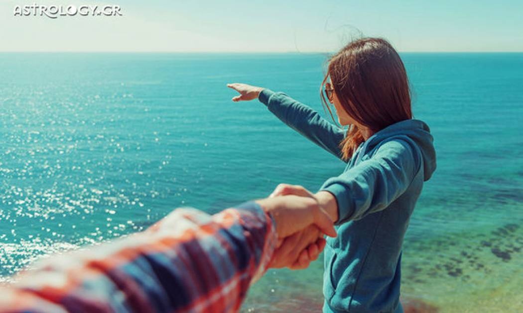 Ερωτικές Προβλέψεις για όλα τα Ζώδια, 7/10