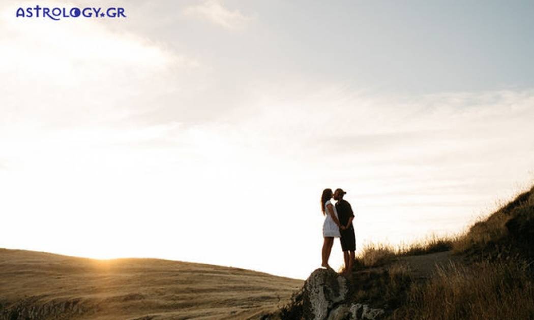 Ερωτικές Προβλέψεις για όλα τα Ζώδια, 8/10