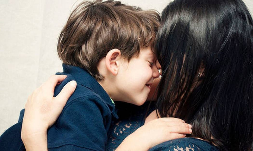 Είναι υπέροχο να μεγαλώνεις γιο και 20 λόγοι το αποδεικνύουν