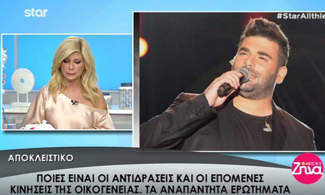 Οι αντιδράσεις και οι επόμενες κινήσεις της οικογένειας Παντελίδη