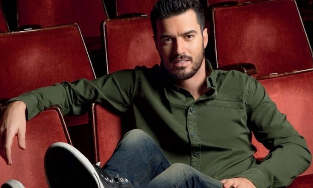 Γιάννης Τσιμιτσέλης:Διατηρούμε καλή σχέση μεταξύ μας και όπως συμβαίνει σ' αυτές τις περιπτώσεις...