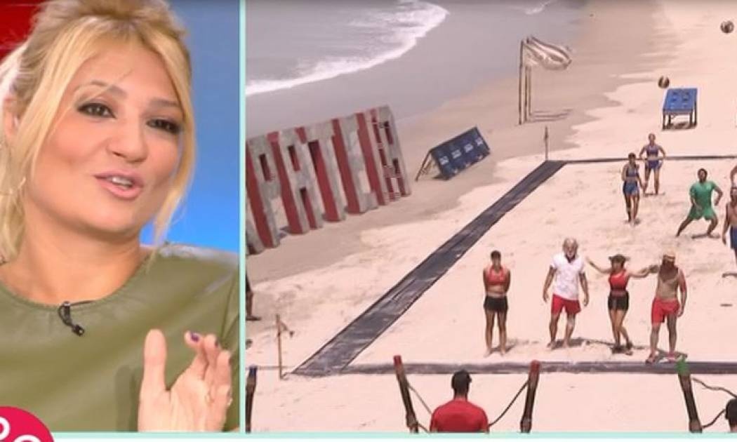 Nomads: Το παρασκήνιο της συμμαχίας των ομάδων για να πετάξουν την "Φωτιά" από τη βίλα