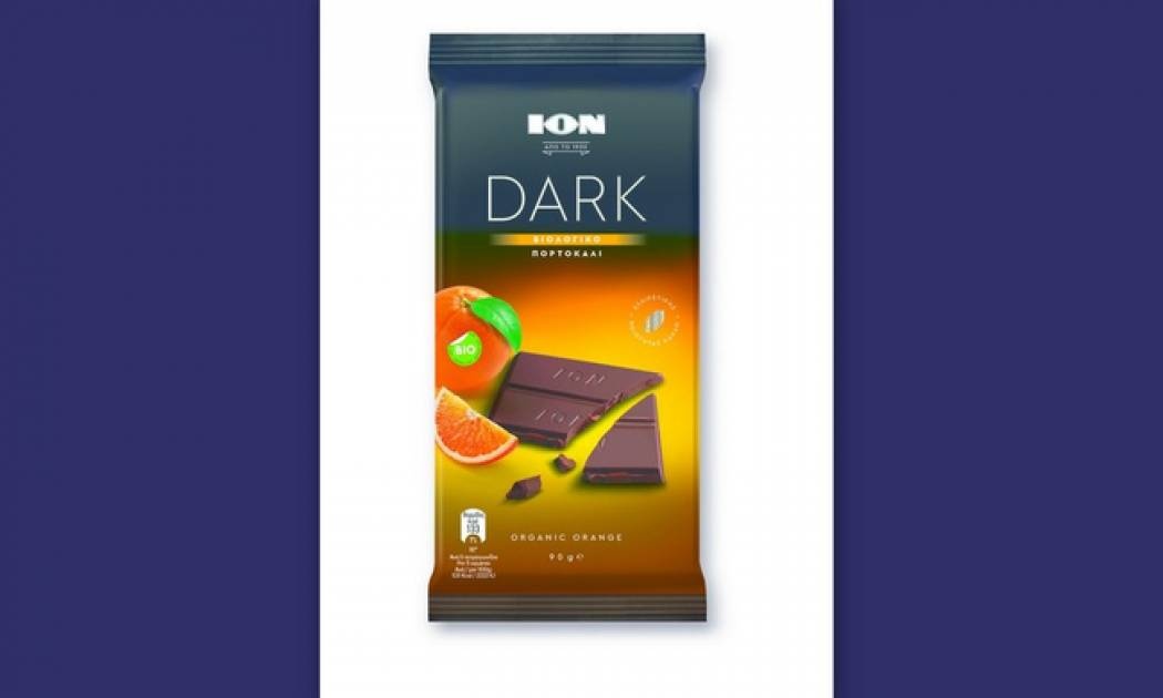 Η ΙΟΝ Dark καλωσορίζει στην οικογένειά της δύο νέες εκρηκτικές γεύσεις!