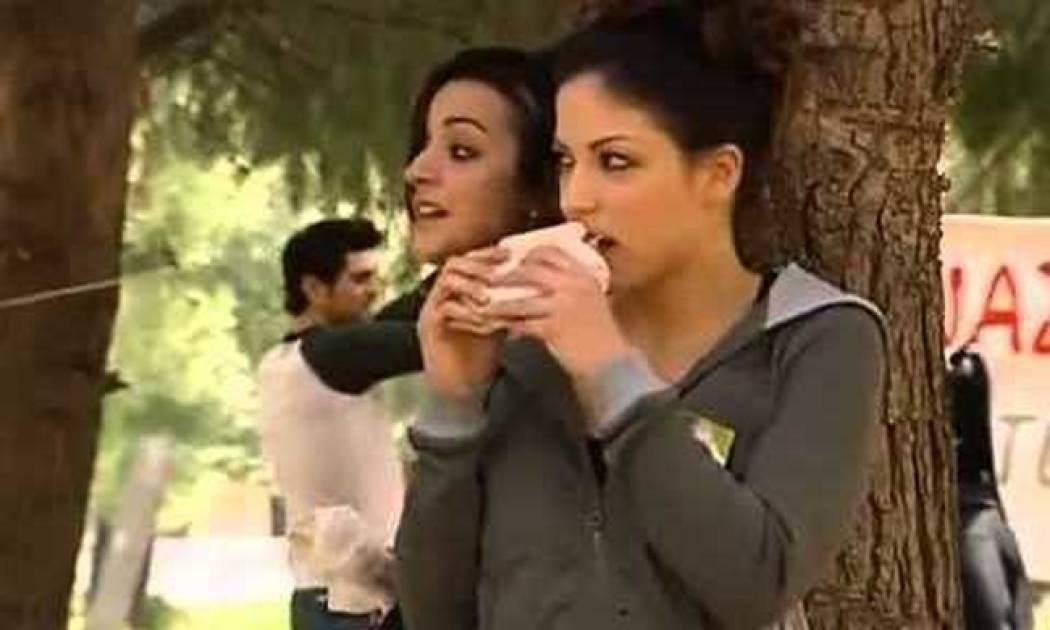 Ευτυχισμένοι μαζί: Η Εύα καταλαβαίνει ότι χάνει το παιχνίδι με τον Μάρκο και γίνεται χάλια...