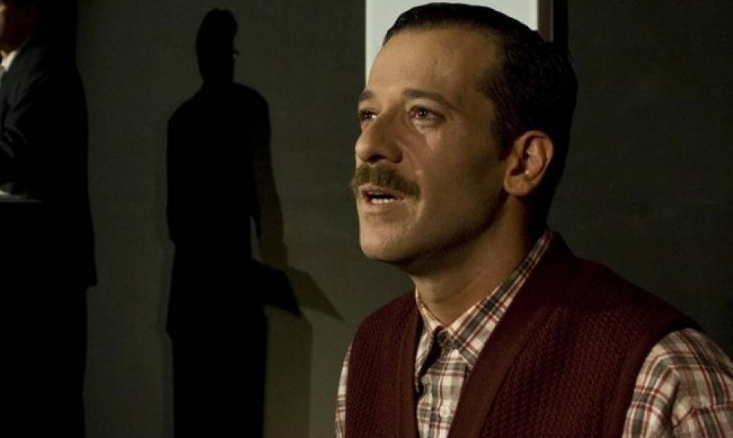 Γιώργης Κοντοπόδης: «Άγχη και φοβίες πάντα υπάρχουν, αλλά αυτά είναι θέματα του ψυχολόγου μου»