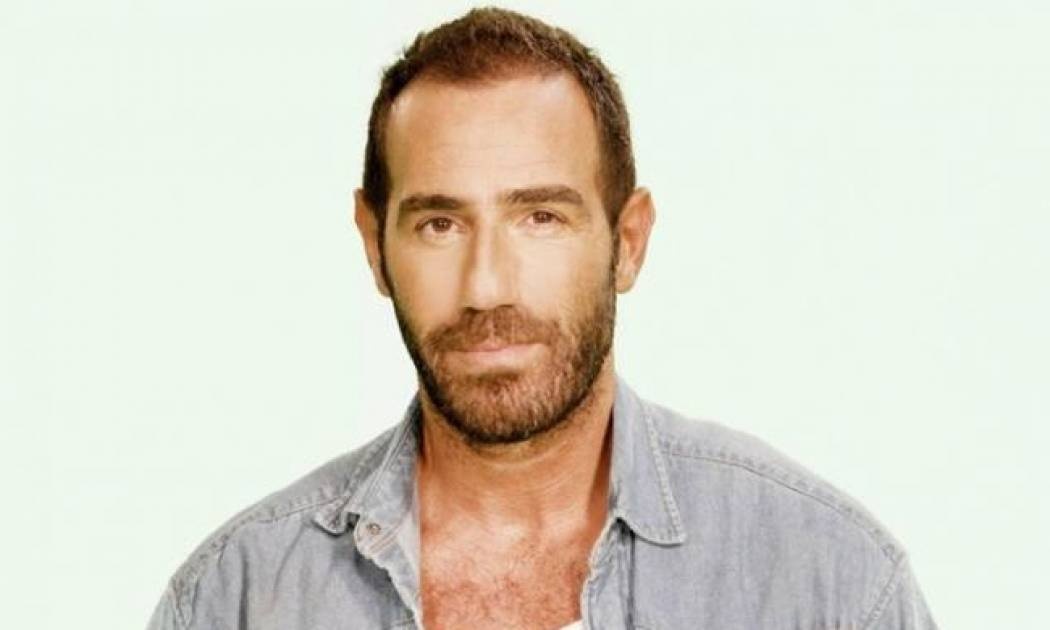 Αντώνης Κανάκης: Ανακοίνωσε την συνεργασία του μέσω facebook με...