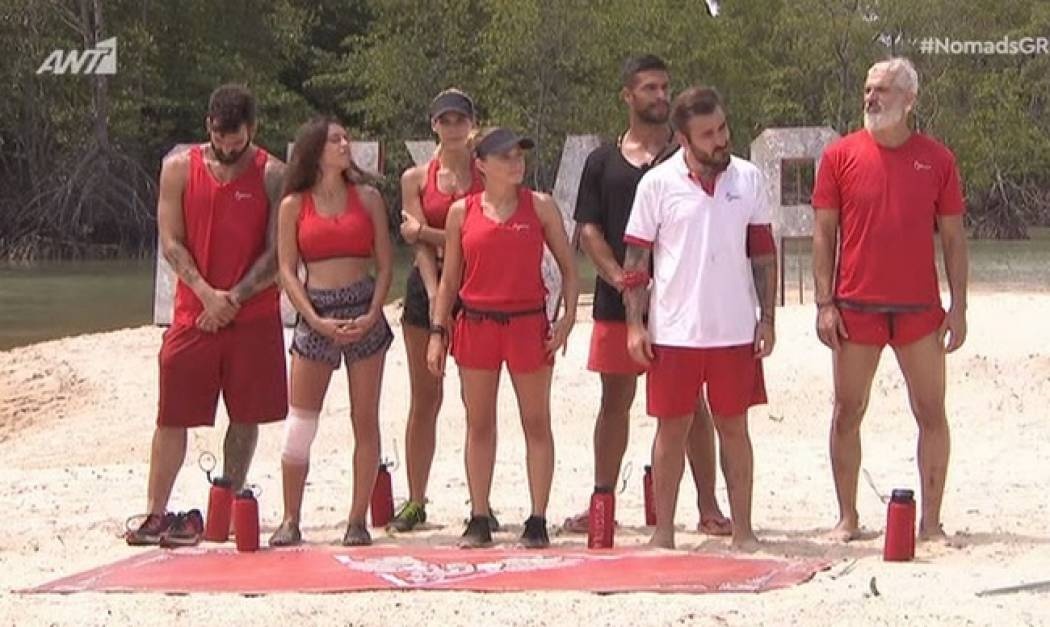 Nomads: Τι αποκάλυψε ο Μαυρίδης για την συνεργασία Ωκεανού-Ζούγκλας-Η θέση του Αρναούτογλου