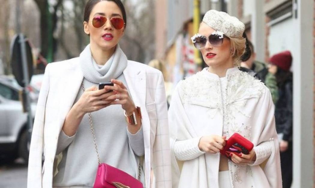 Grow up: Tα πέντε πράγματα που συνειδητοποιείς για τη μόδα καθώς μεγαλώνεις