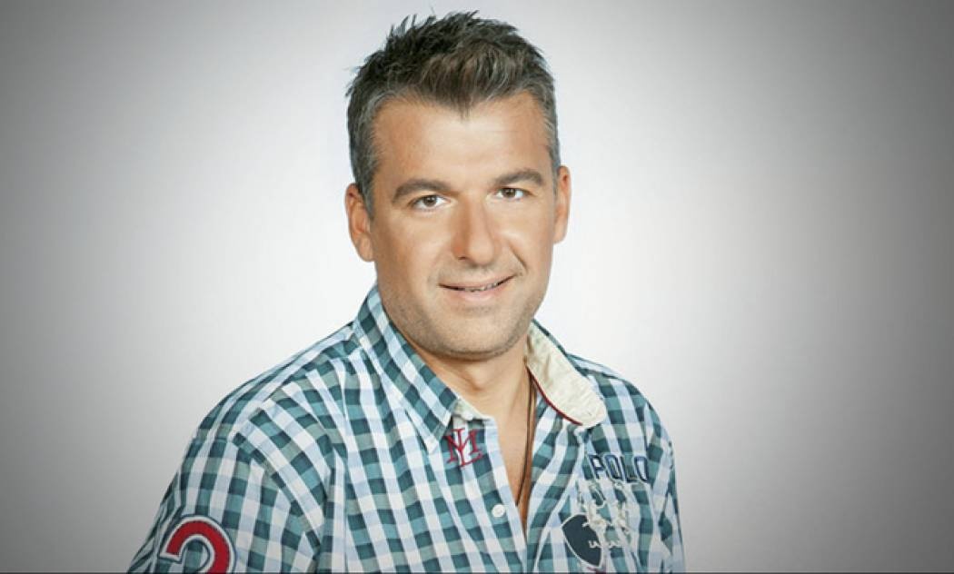 Η Ραμόνα η πρώτη καλεσμένη του Λιάγκα;