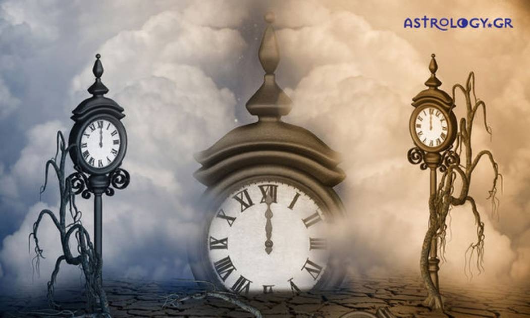 Αστρολογικό δελτίο για όλα τα ζώδια, από 13/10 έως 17/10