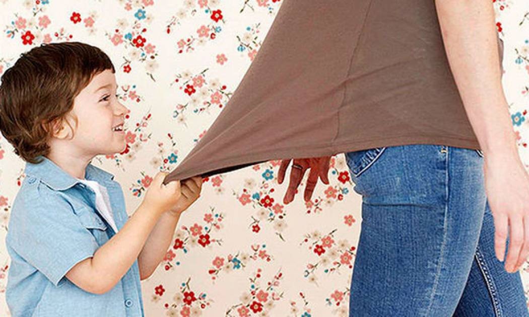 «Μάνα, πού πας»; - «Γιε μου, φεύγω. Πάω στο Nomads»