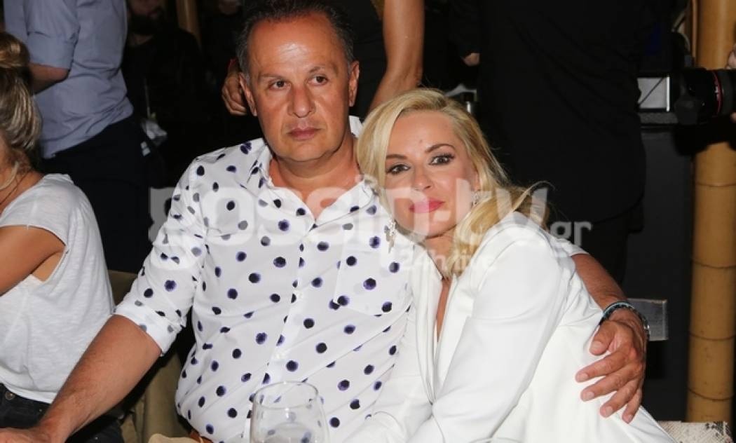 Μαρία Μπεκατώρου: «Νιώθω ότι λείπει ένα παιδί από τη ζωή μας, γιατί θα θέλαμε…»