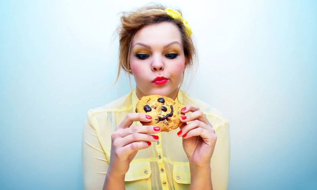 Πέντε υπέροχα πράγματα που θα συμβούν στο σώμα σου αν κόψεις τους «κακούς» υδατάνθρακες