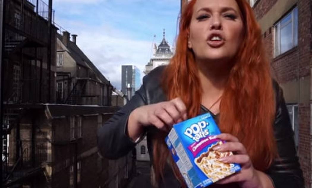 Η Σίσσυ Χρηστίδου και το βίντεο της ντροπής