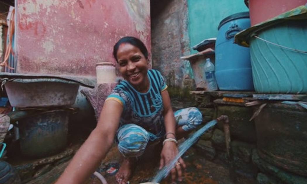 Η Ινδία στα καλύτερά της