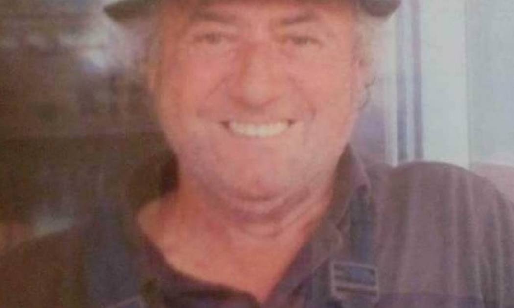 Πέθανε ο Δημήτρης (Τζίμης) Ραπτάκης