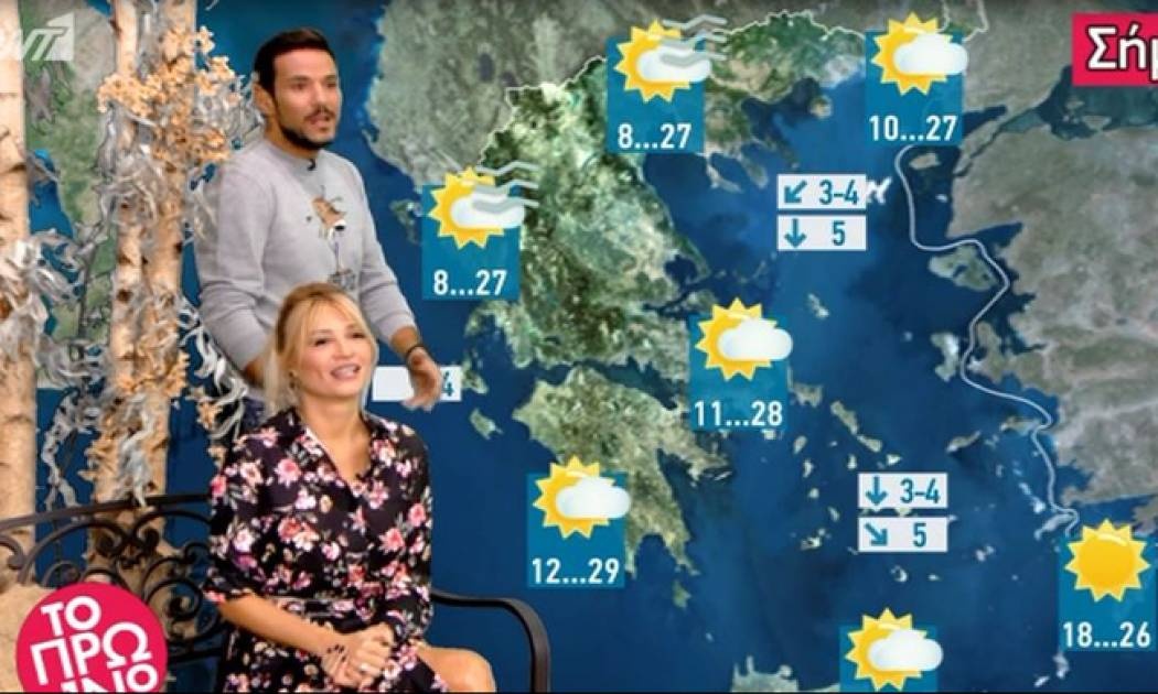 Το πρωινό: Η παρέμβαση της μαμάς της Φαίης Σκορδά – Τι ζήτησε