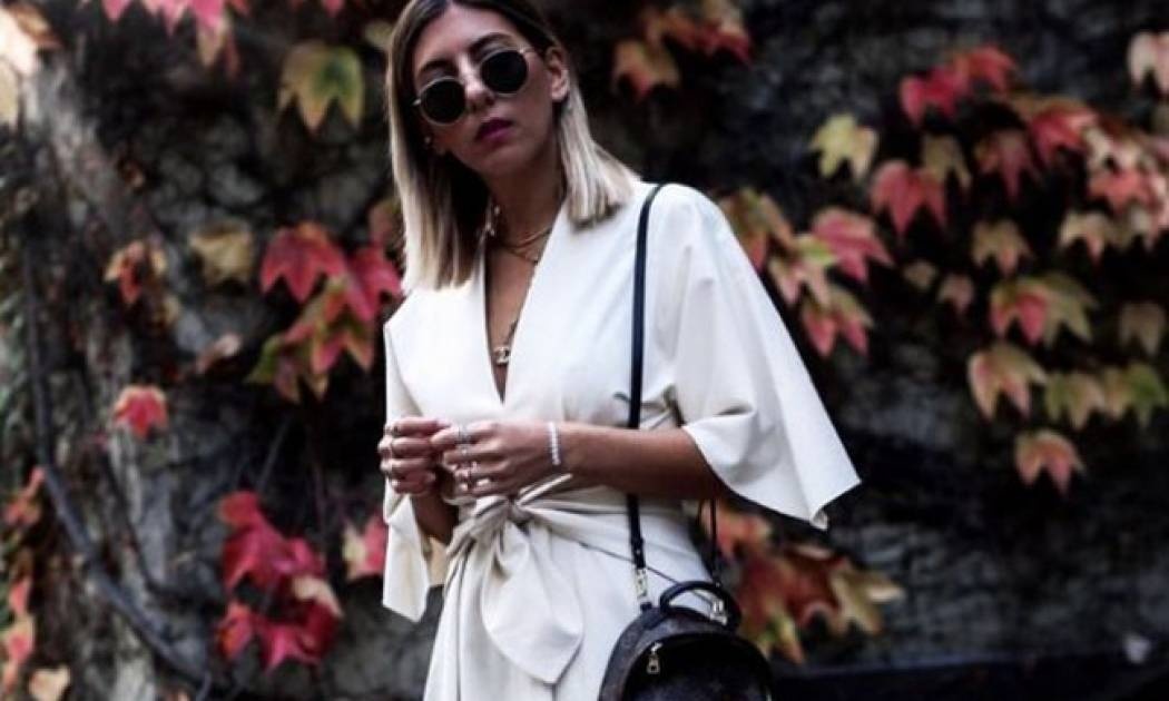 Τι συμβαίνει τελικά με αυτό το φόρεμα που κοστίζει 70 Ευρώ και βλέπουμε συνέχεια στο Instagram;