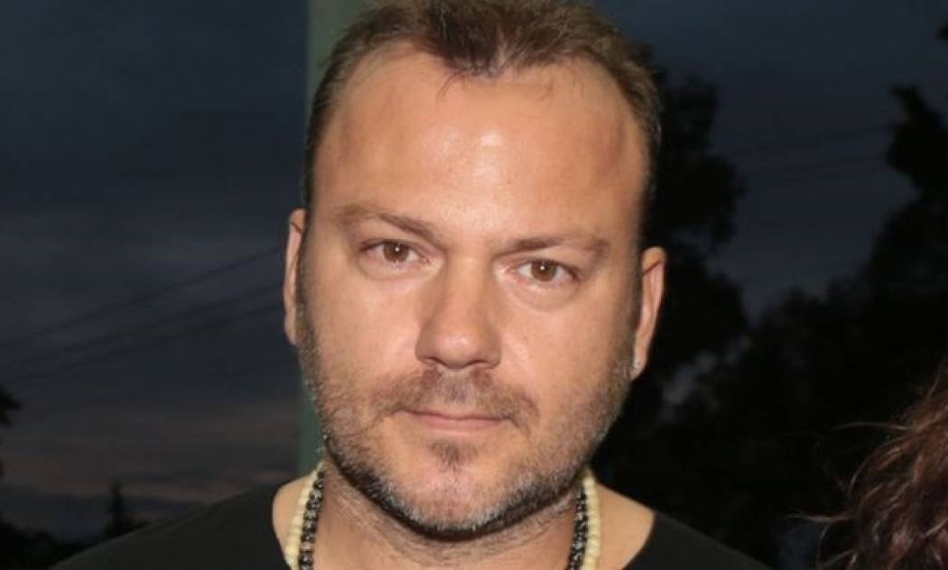 Τόνυ Δημητρίου: Όσα είπε για τη σειρά «4ΧΧΧ4»