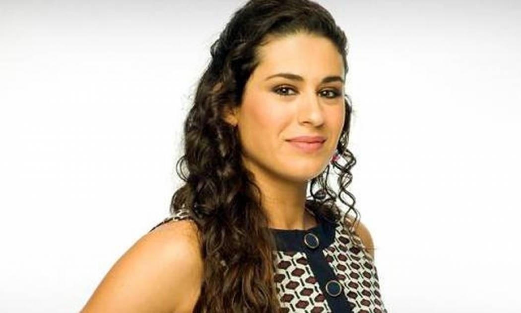 Η Νίκη Γρανά ροκάρει!