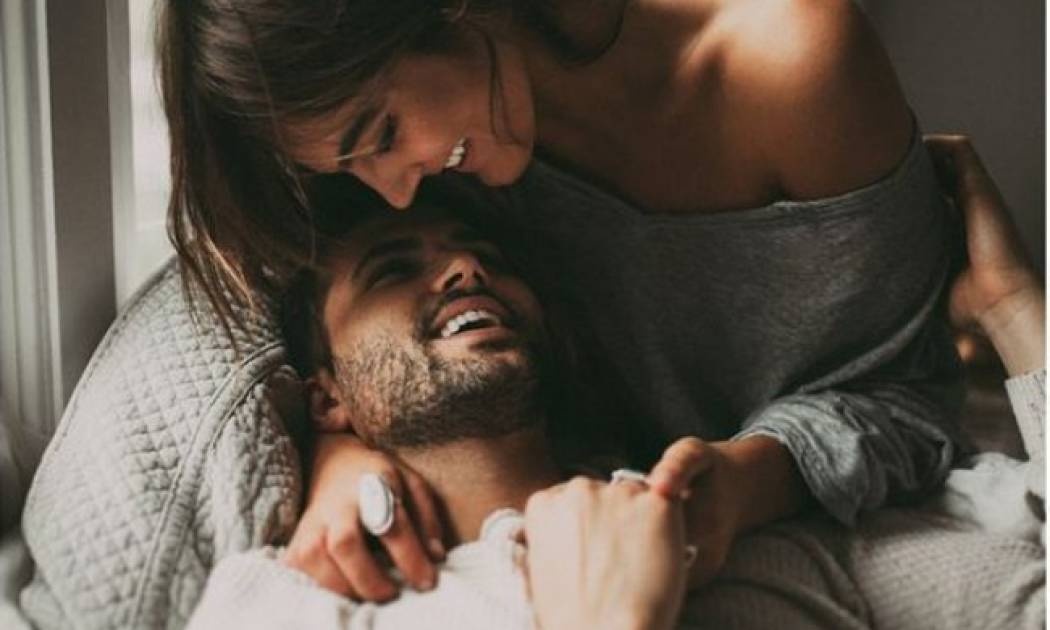 Την προσοχή σου: 5 πράγματα που θα προσέξει πάνω σου την ώρα του σεξ